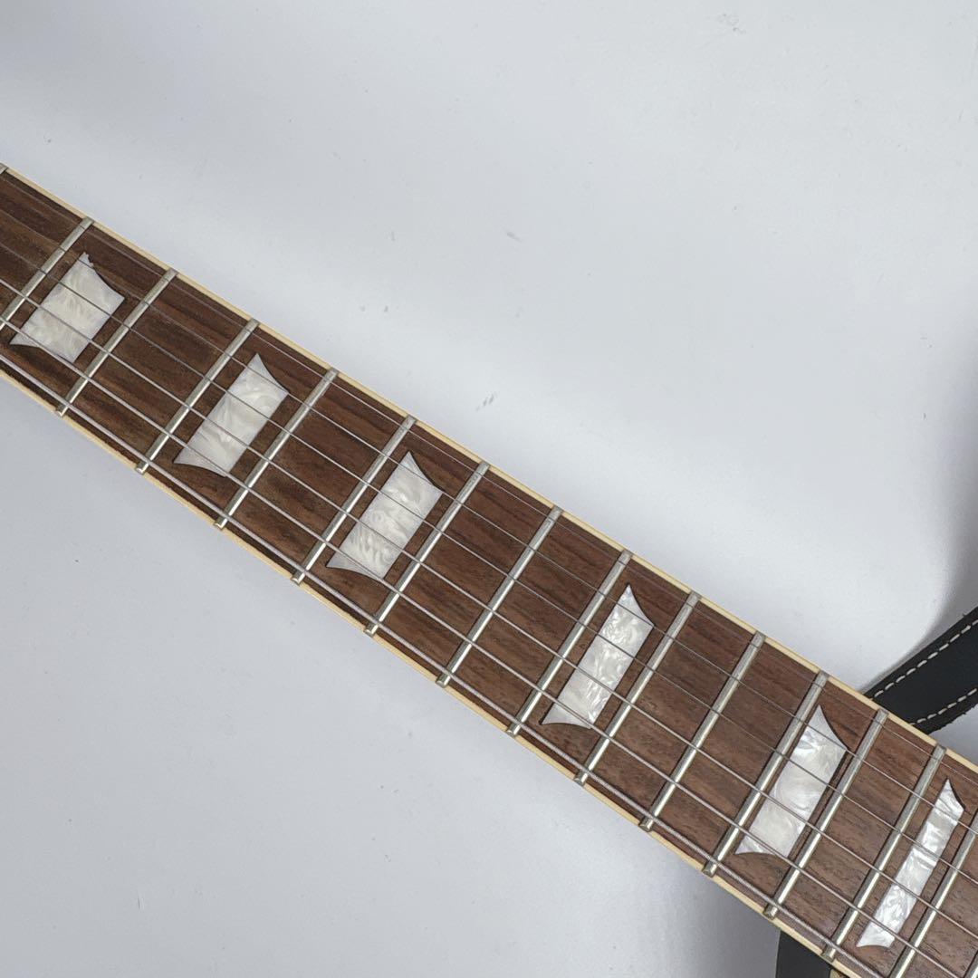 FERNANDES ZO-3 フェルナンデス エレキギター ソフトケース付