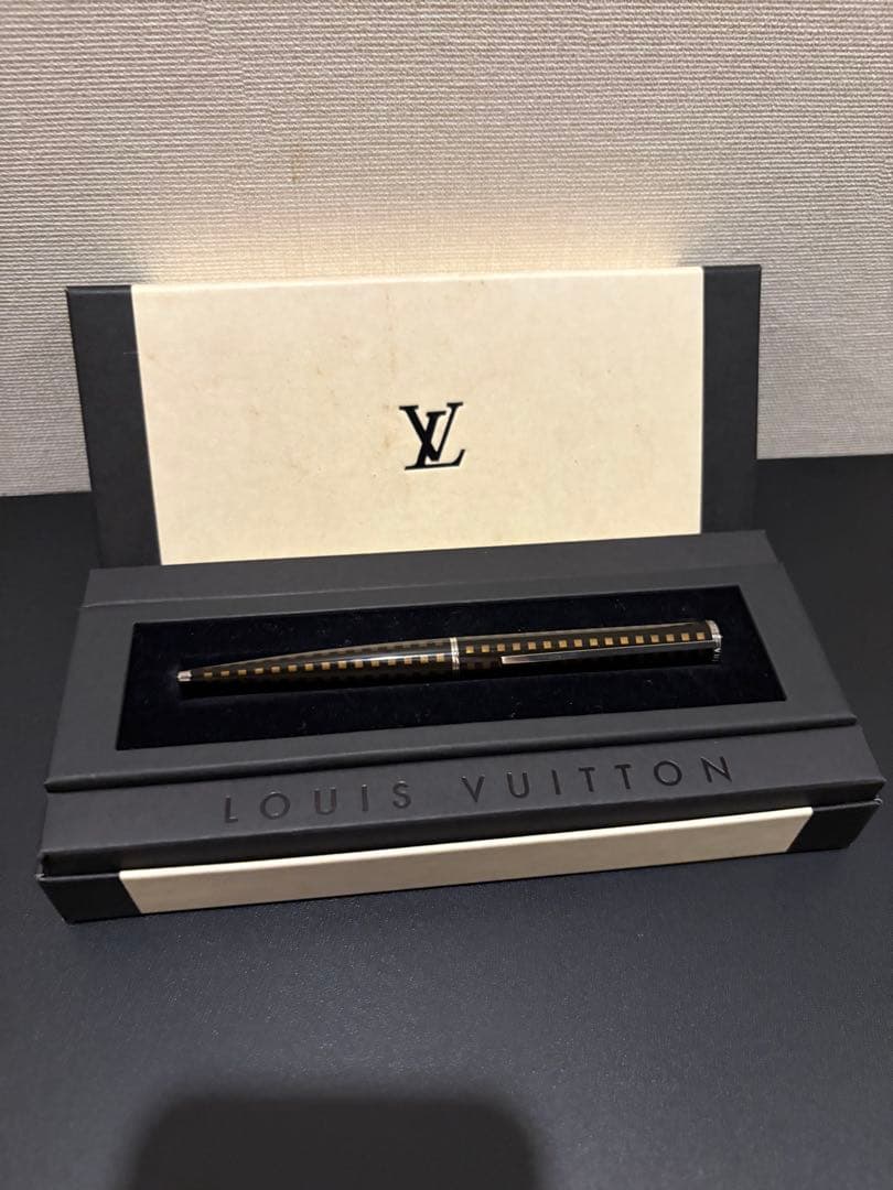 Louis Vuitton ルイヴィトン　ボールペン