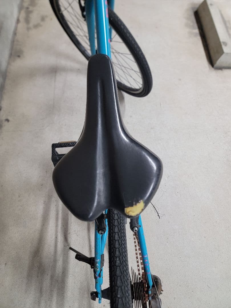 MARIN / MUIRWOODS SE　クロスバイク