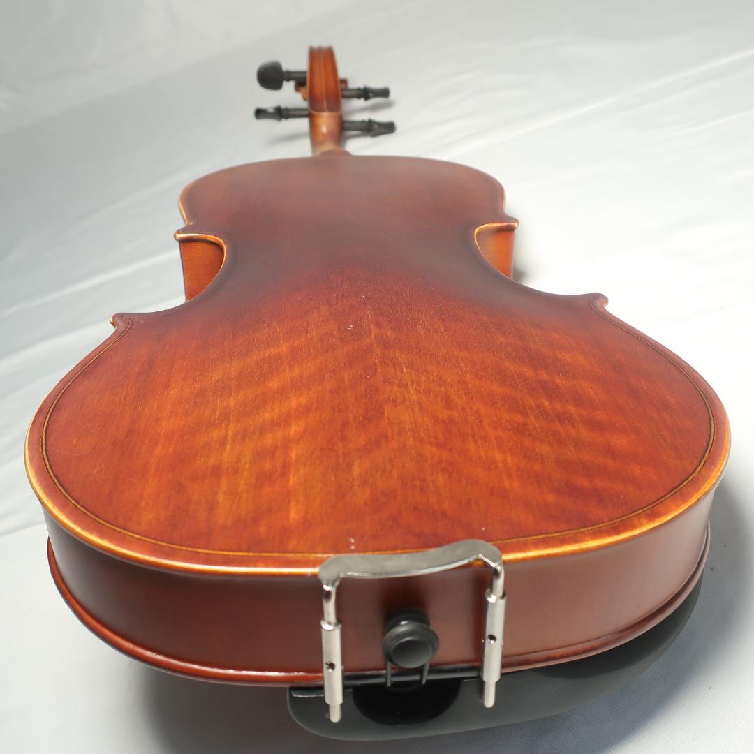 Hallstatt V-12 4/4 バイオリン ハルシュタット