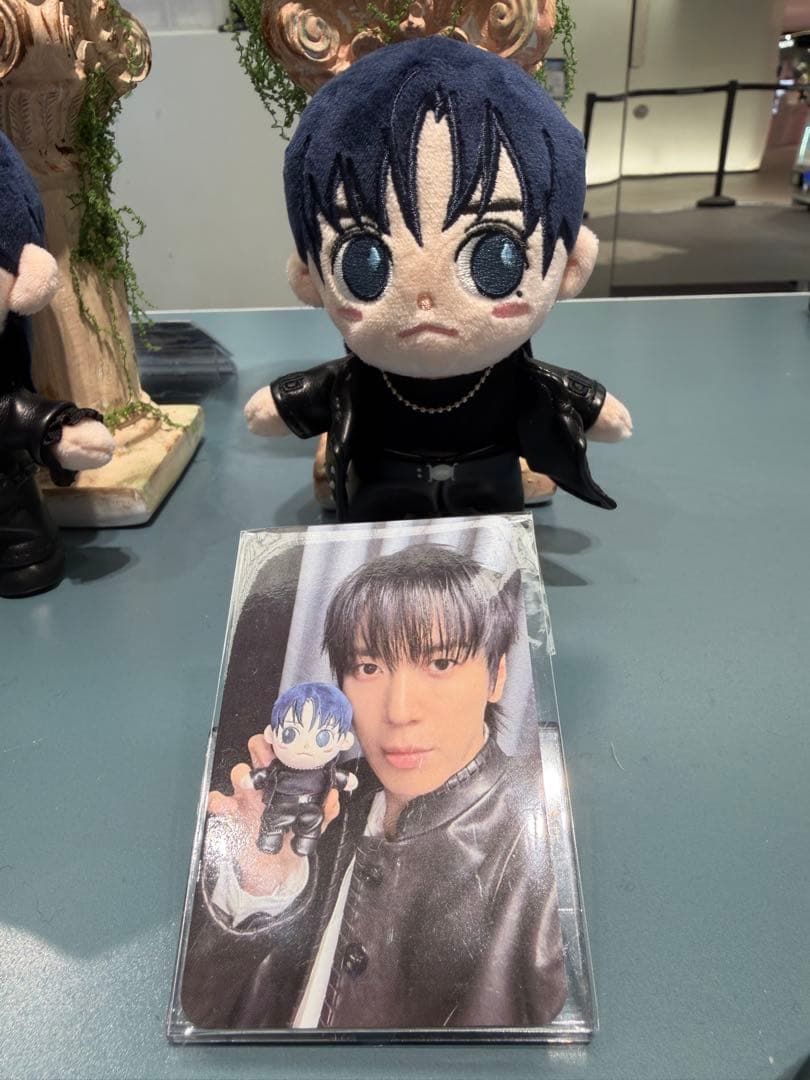 ラスト1 【韓国イベント限定】CNBLUE ヨンヨンイ