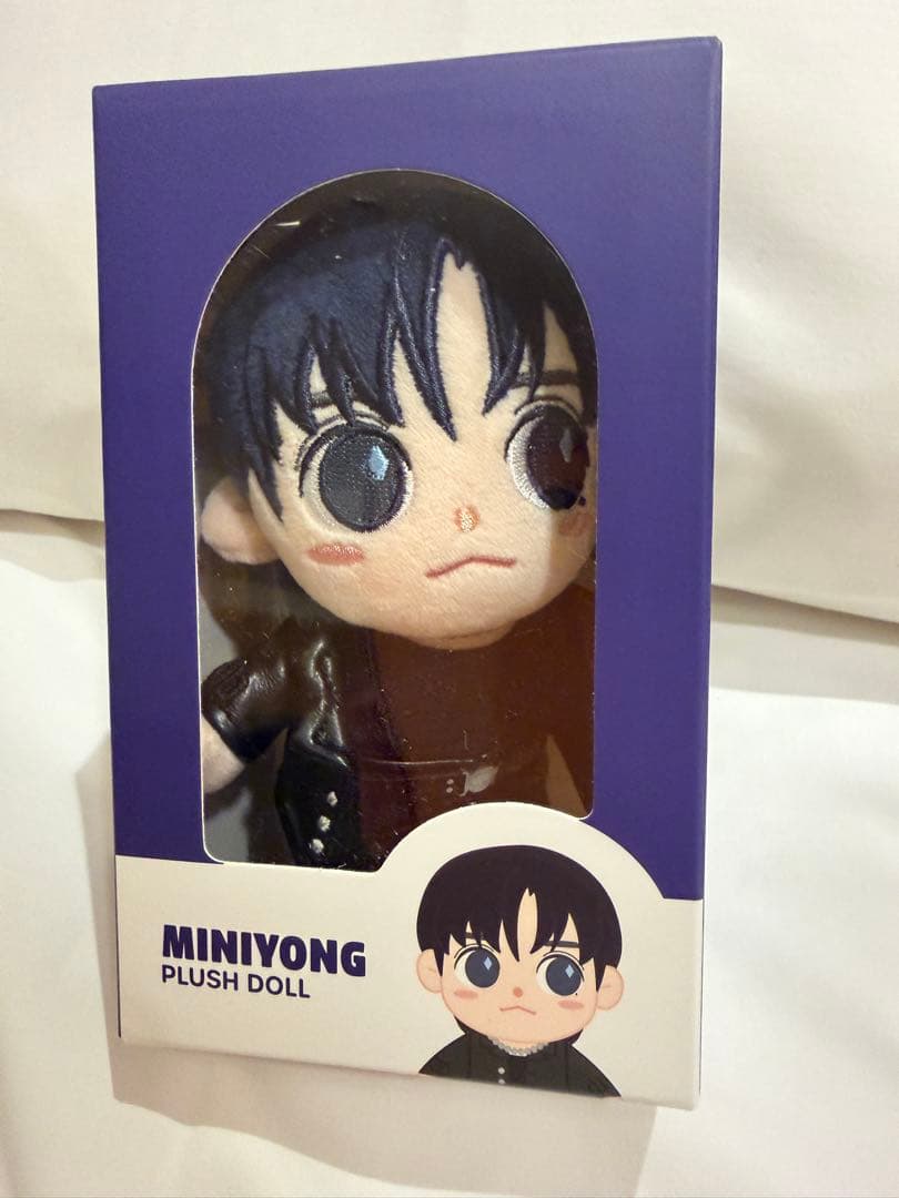 ラスト1 【韓国イベント限定】CNBLUE ヨンヨンイ