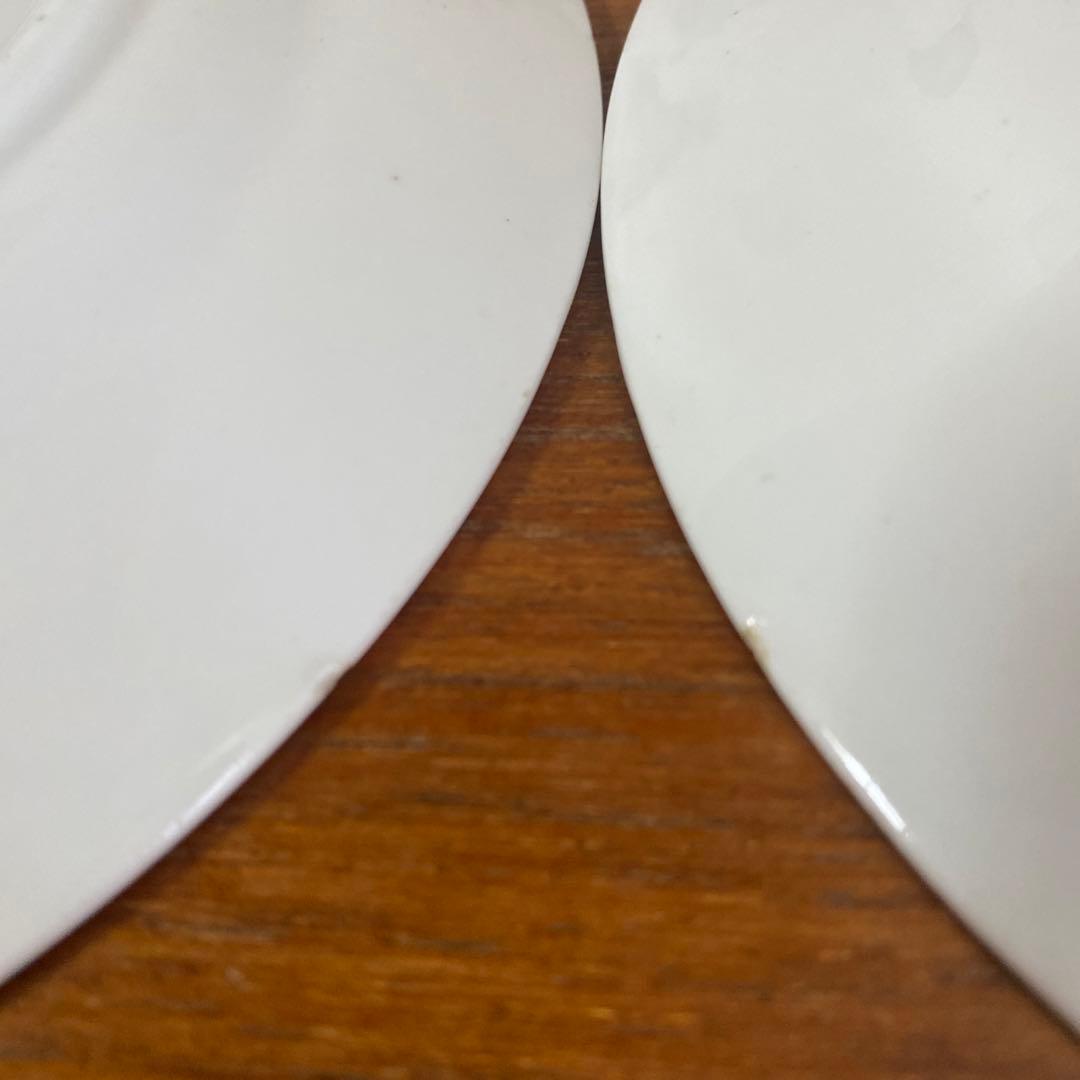 英国　ロイヤルチェルシー　テニスン　カップソーサー　シノワズリ