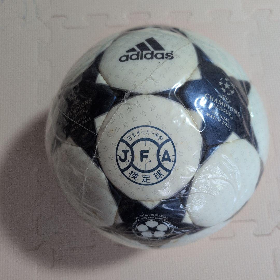 adidas チャンピオンズリーグフィナーレ サッカーボール