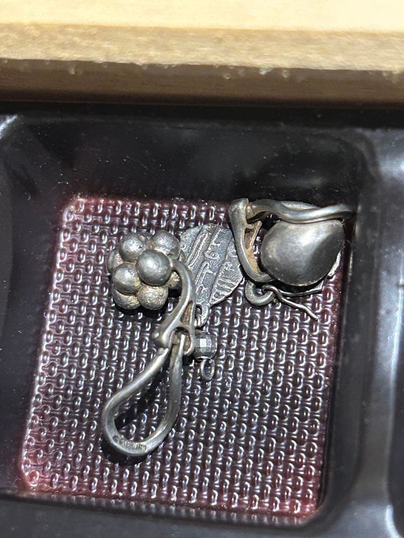 K14WG刻印有 ヴィンテージ アクセサリーまとめ売り 腕時計 ネックレス 等