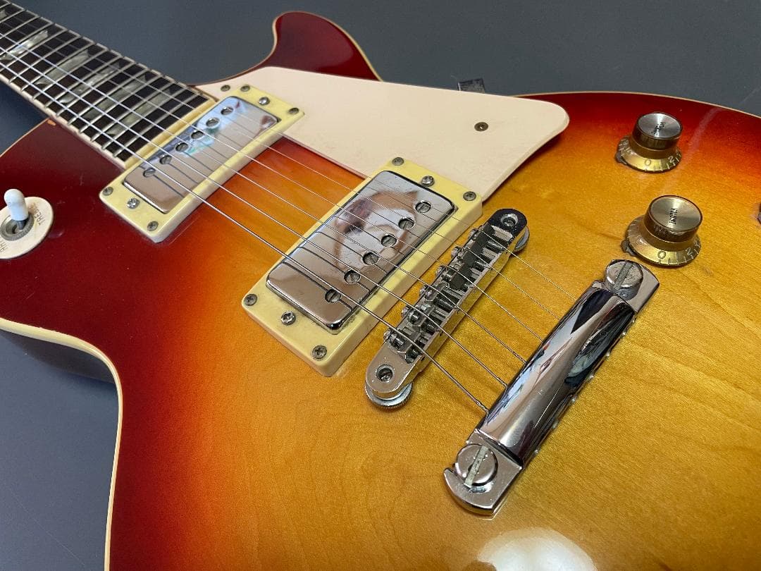 Anderson Les Paul サンバースト ジャンク扱い