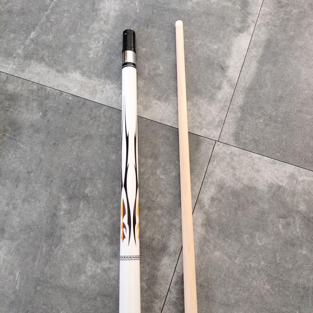 美品！CUESOUL ビリヤード キュー