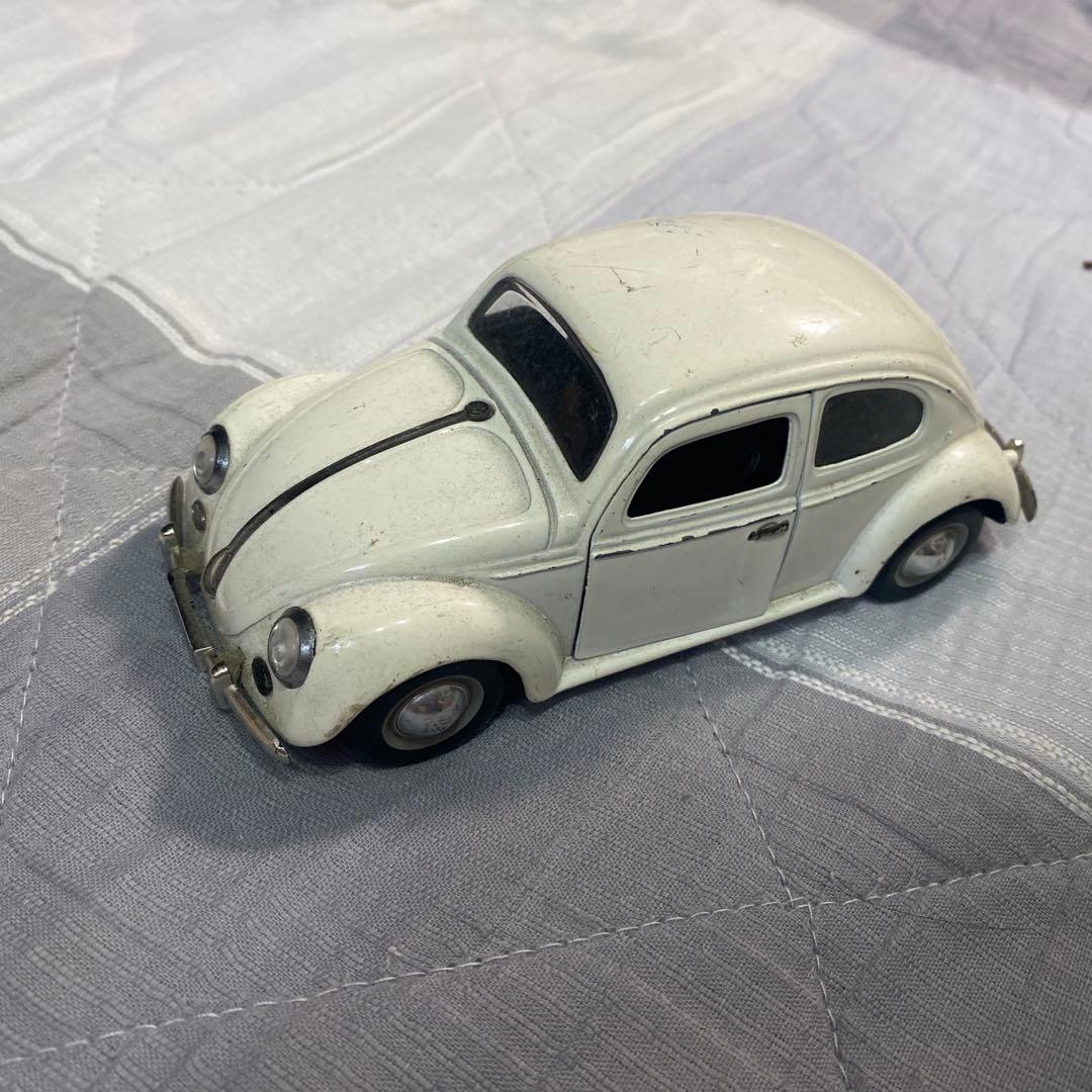 ミニカー VOLKSWAGEN