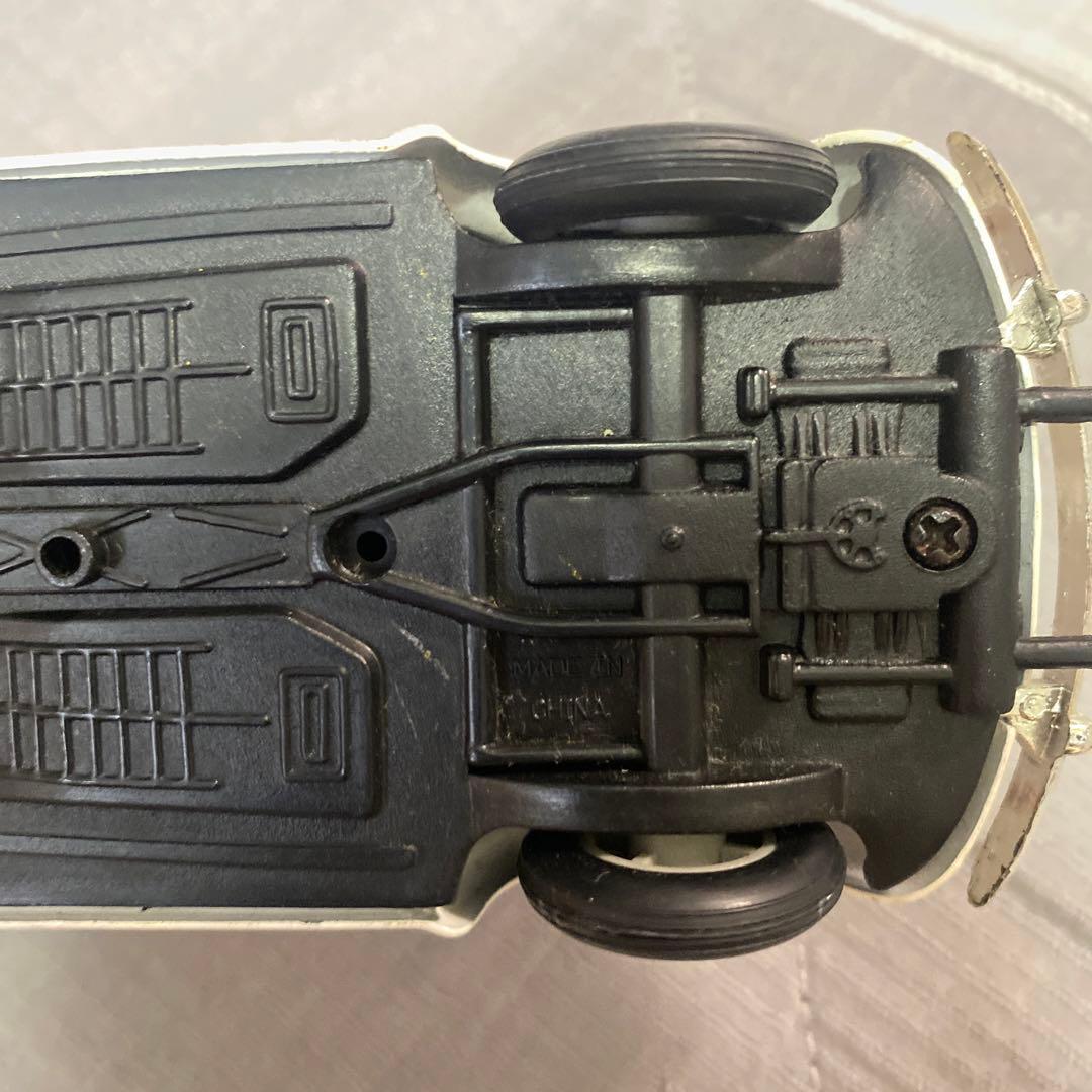 ミニカー VOLKSWAGEN