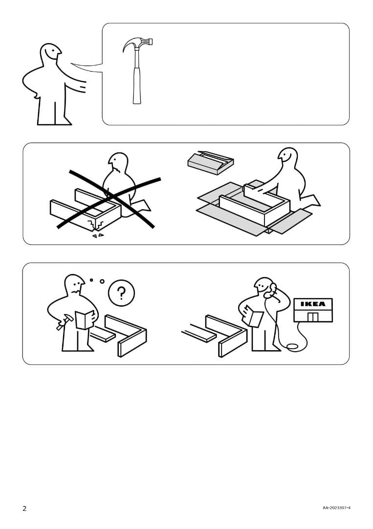 IKEA ベンチ 114x35cm MORBYLANGA モールビロンガ