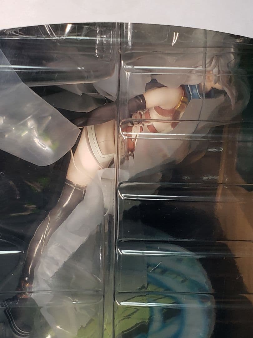 英雄伝説 軌跡 フィー・クラウゼル 1/8完成品フィギュア コトブキヤ 特典付き