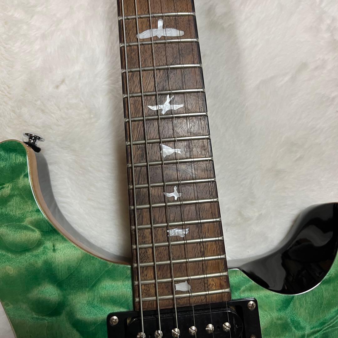 PRS ポールリードスミスSE custom