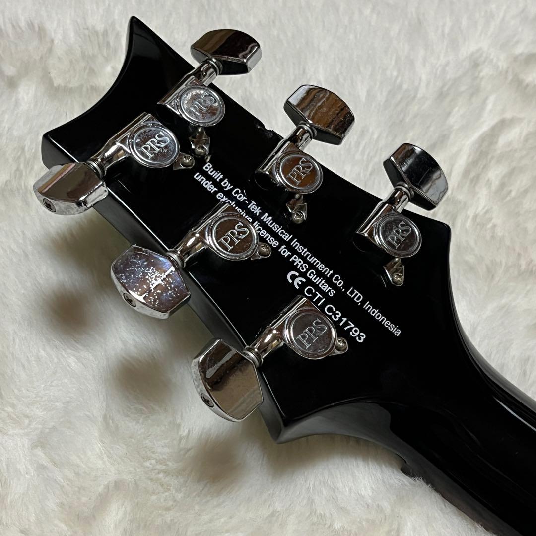PRS ポールリードスミスSE custom