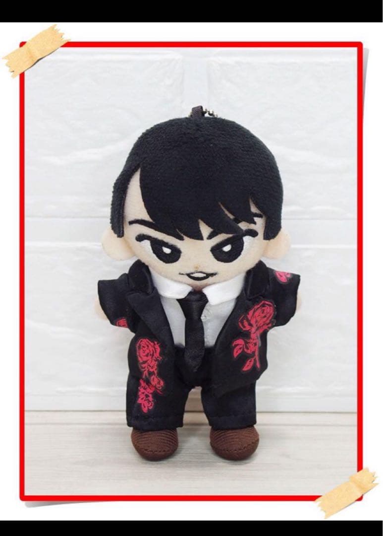 6点やまねこ断捨離中 すのチル コスチューム 衣装 服 man