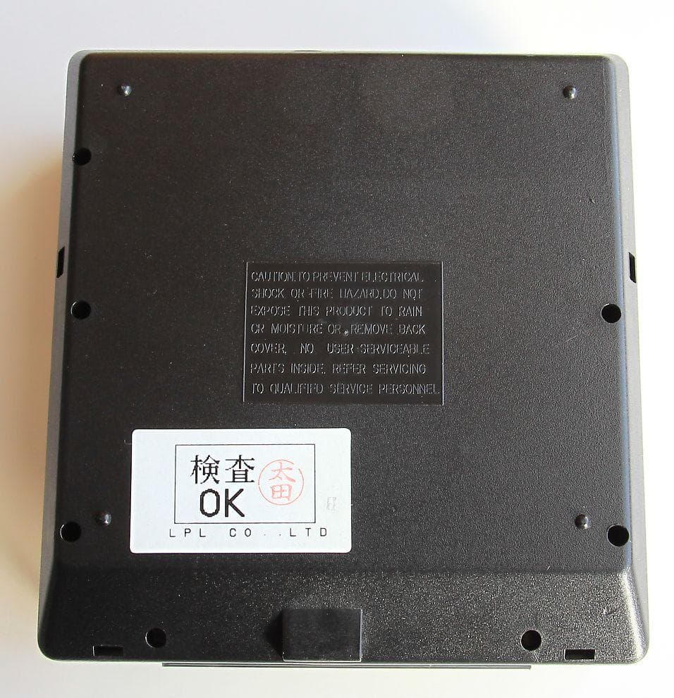 LPL 8mmビデオテープリワインダー　SR-88