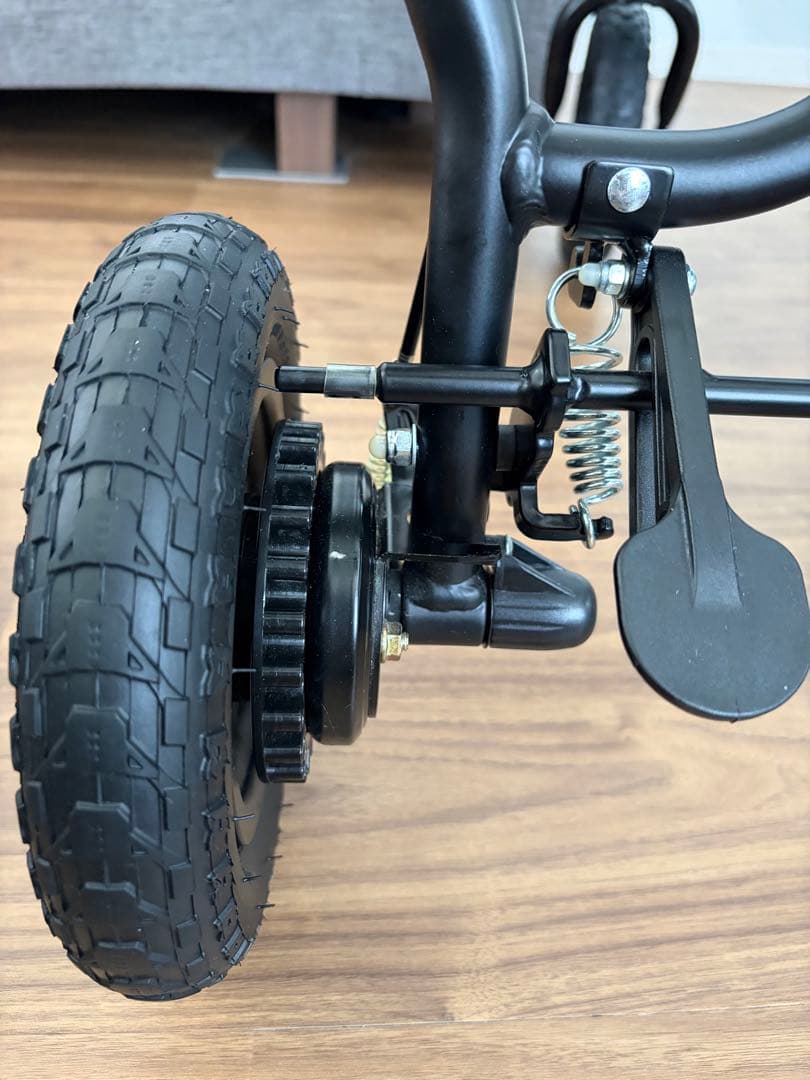 極美品　エアバギー 最上位プレミア 最新フレームDOME3 2 各種対応