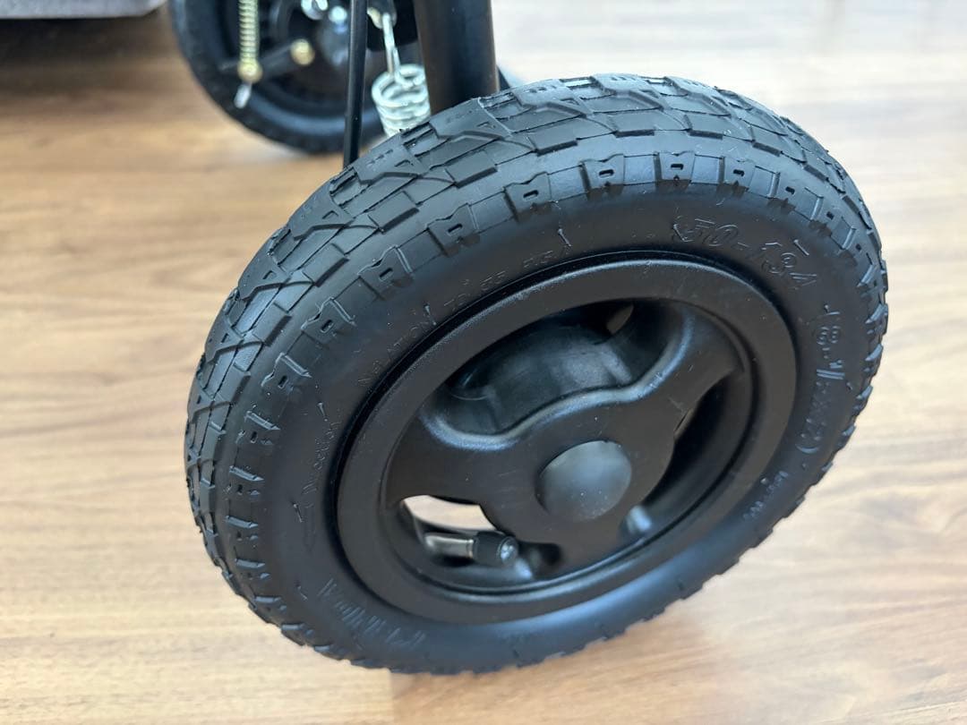 極美品　エアバギー 最上位プレミア 最新フレームDOME3 2 各種対応