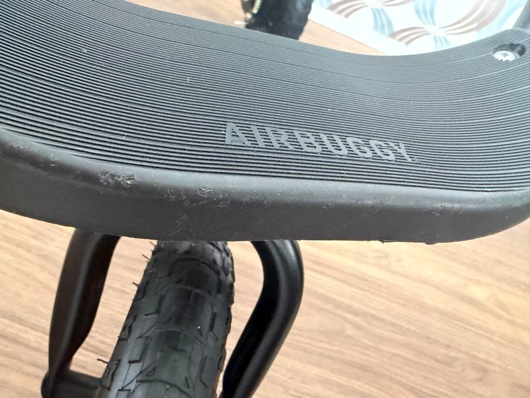 極美品　エアバギー 最上位プレミア 最新フレームDOME3 2 各種対応