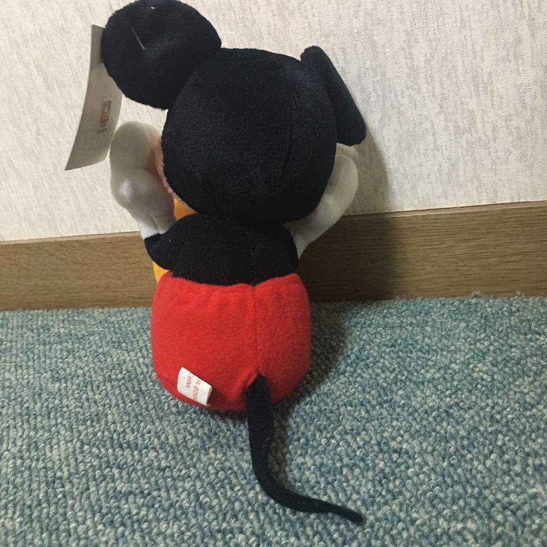 レア品】Disney＊Mickey＊UNLIMITED