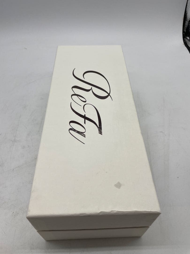 リファファインバブルU ホワイト シャワーヘッド