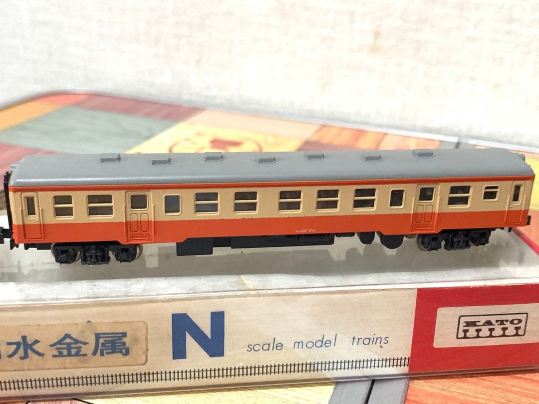 Nゲージ 鉄道模型 まとめ売り☆