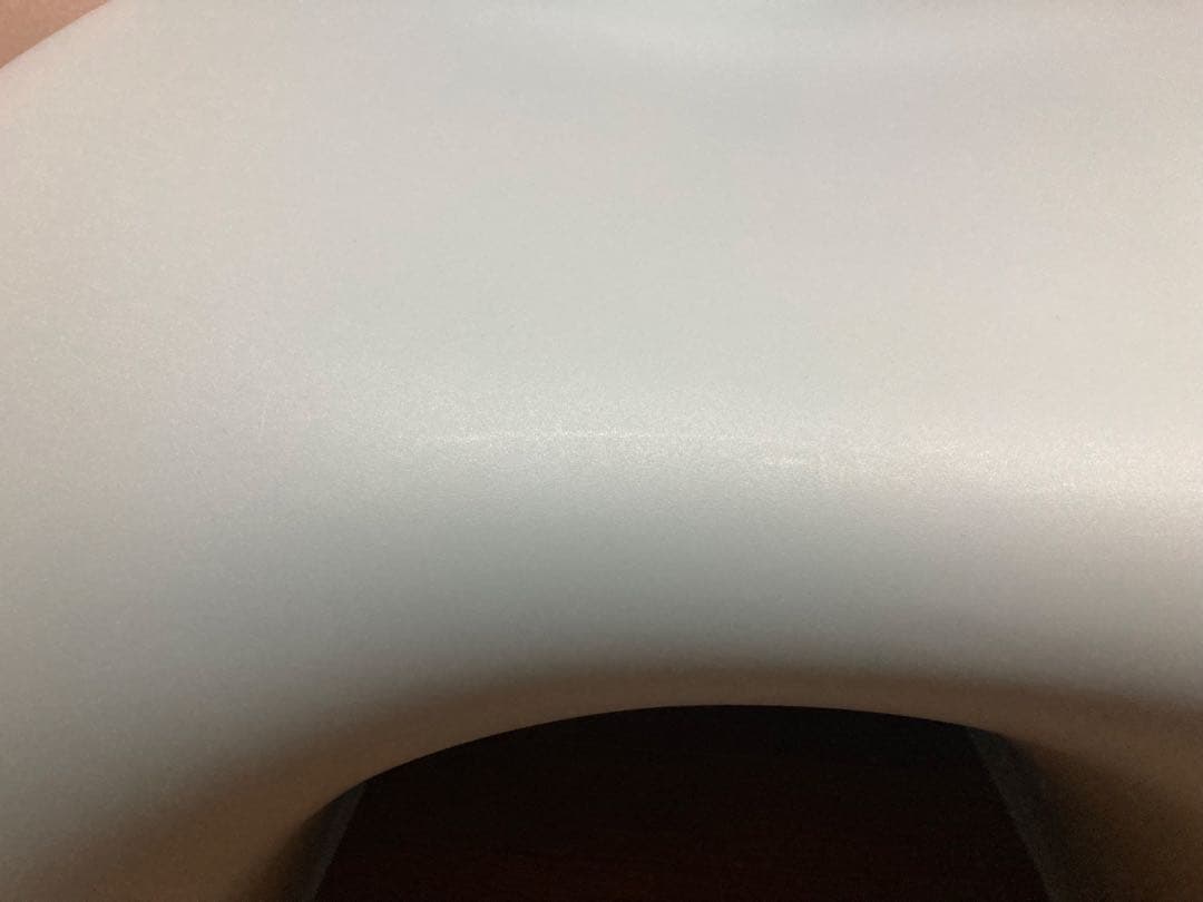 vitra パントンチェア アイスグレー