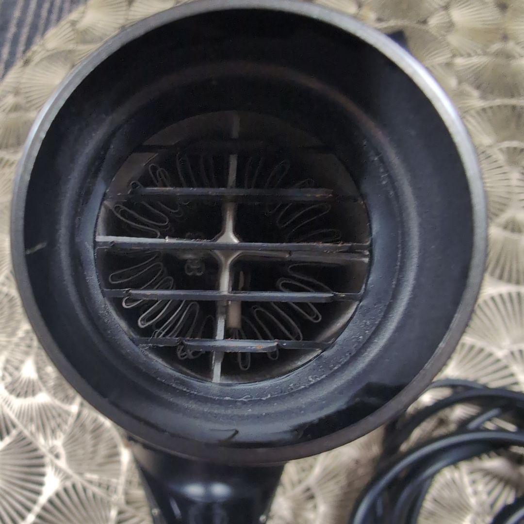 【ジャンク品 】REPRONIZER 7D Plus ダークグリーン ドライヤー