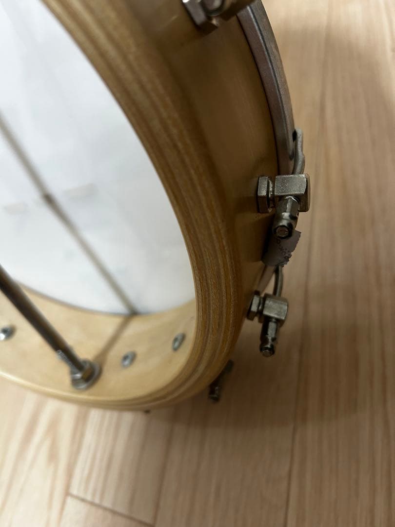 ま*こ様 【激レア】Deering 5弦 goodtime バンジョー ソフトケ