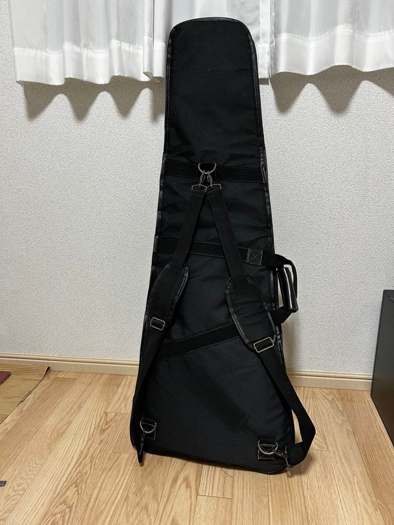 ま*こ様 【激レア】Deering 5弦 goodtime バンジョー ソフトケ