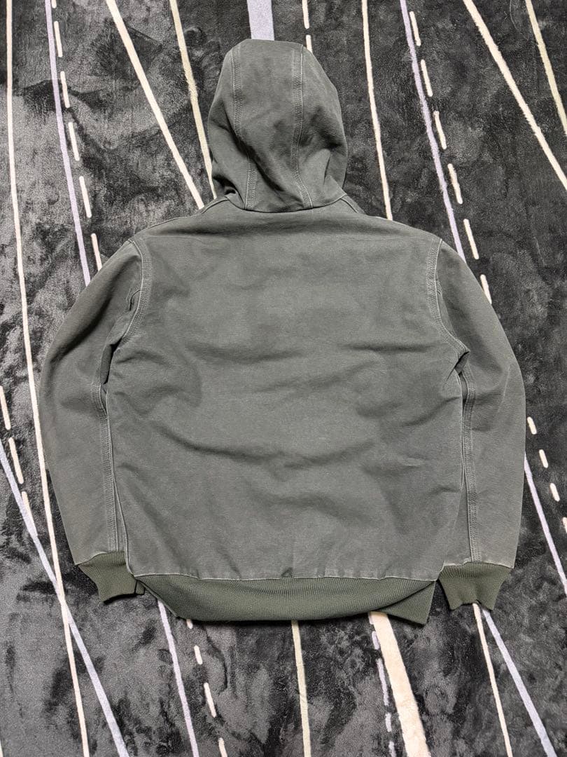 ‼️大人気な Carhartt アクティブジャケット WJ130 MOS