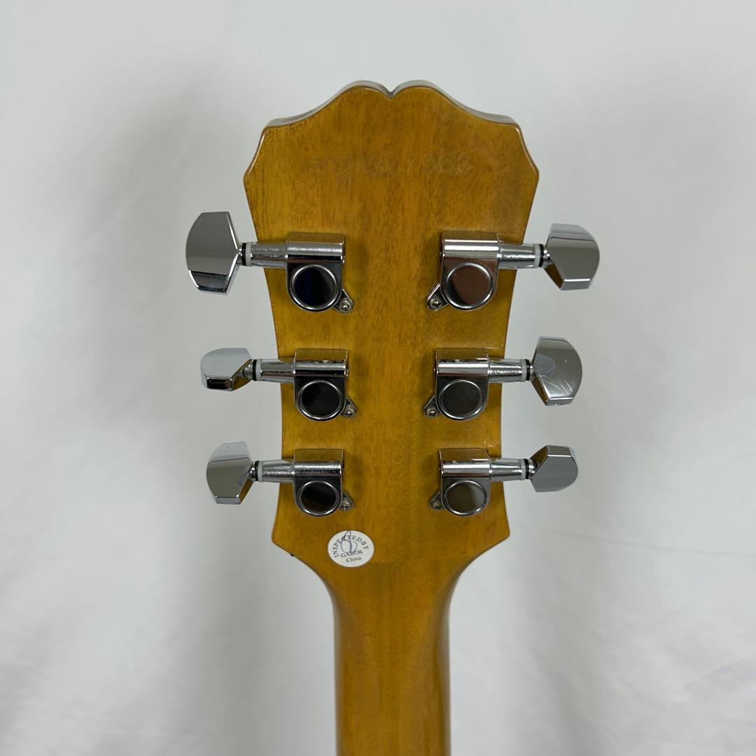 【美品】 Epiphone Les Paul Special TV yellow