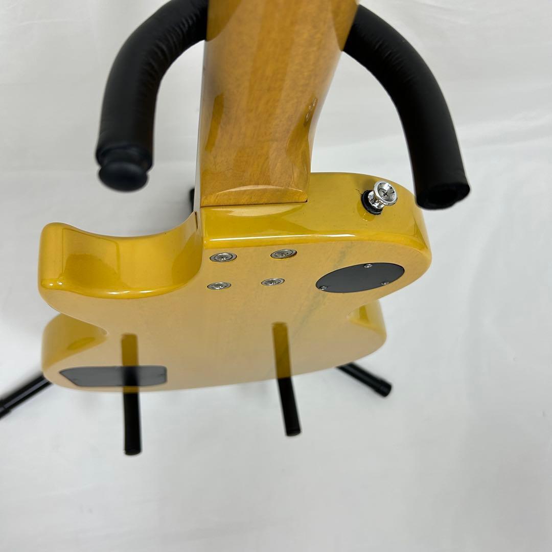 【美品】 Epiphone Les Paul Special TV yellow