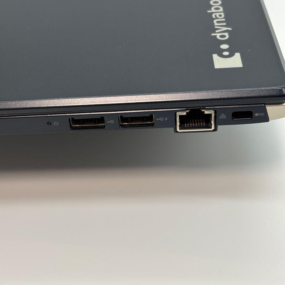 Windowsノート本体 dynabook G83/FS i5-10210U 16GB/128GB 13