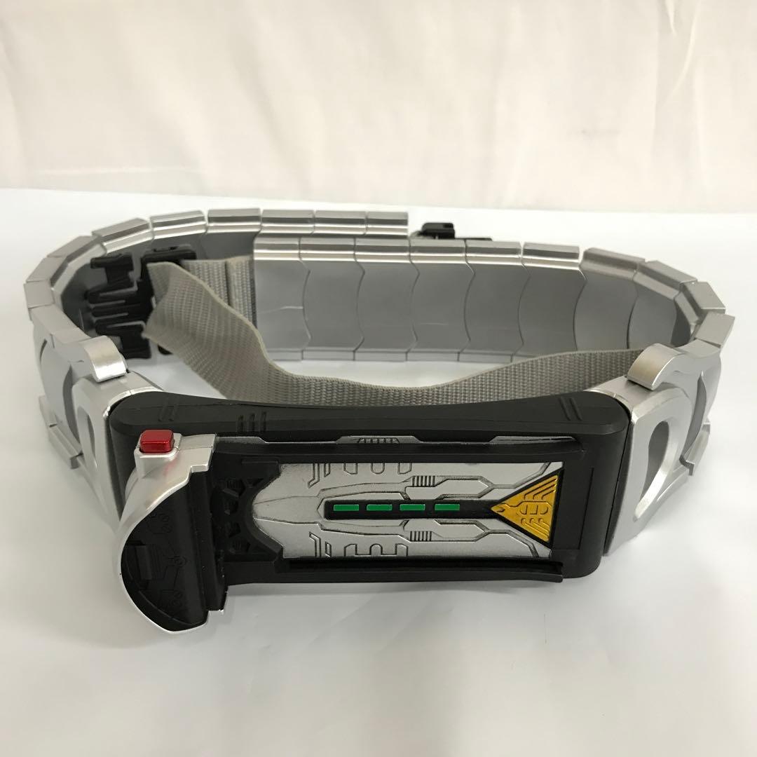 VF8809 中古 CSM カブトゼクター 仮面ライダー 変身ベルト