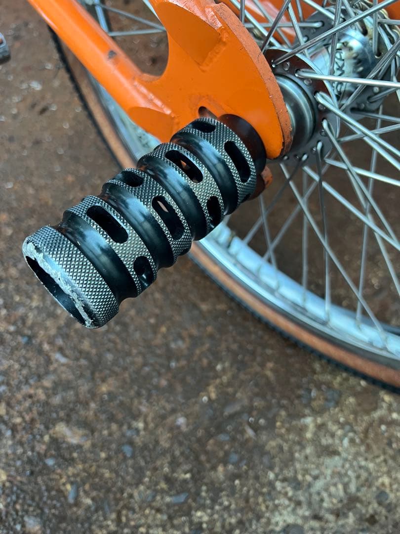 BMX フラットランド STANDARD TAO 1996 レア