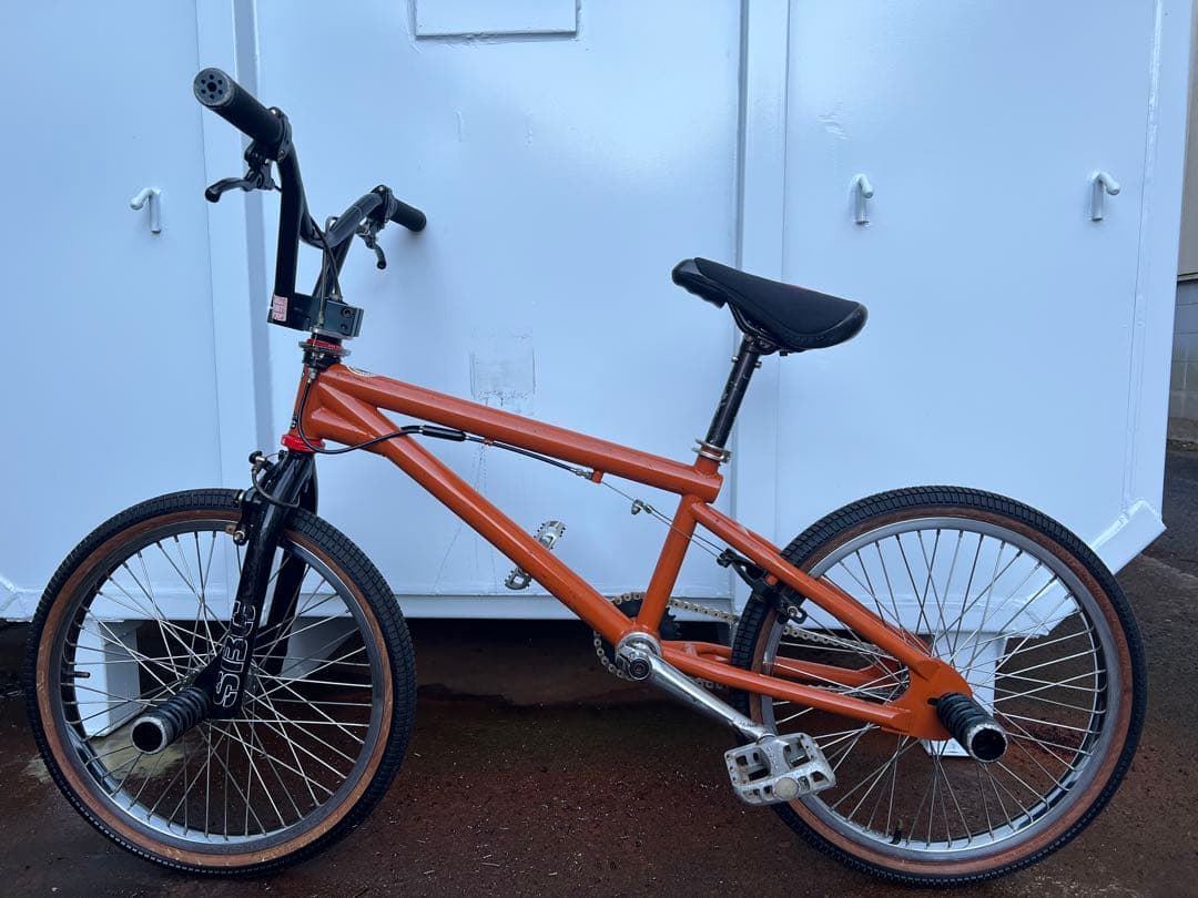 BMX フラットランド STANDARD TAO 1996 レア