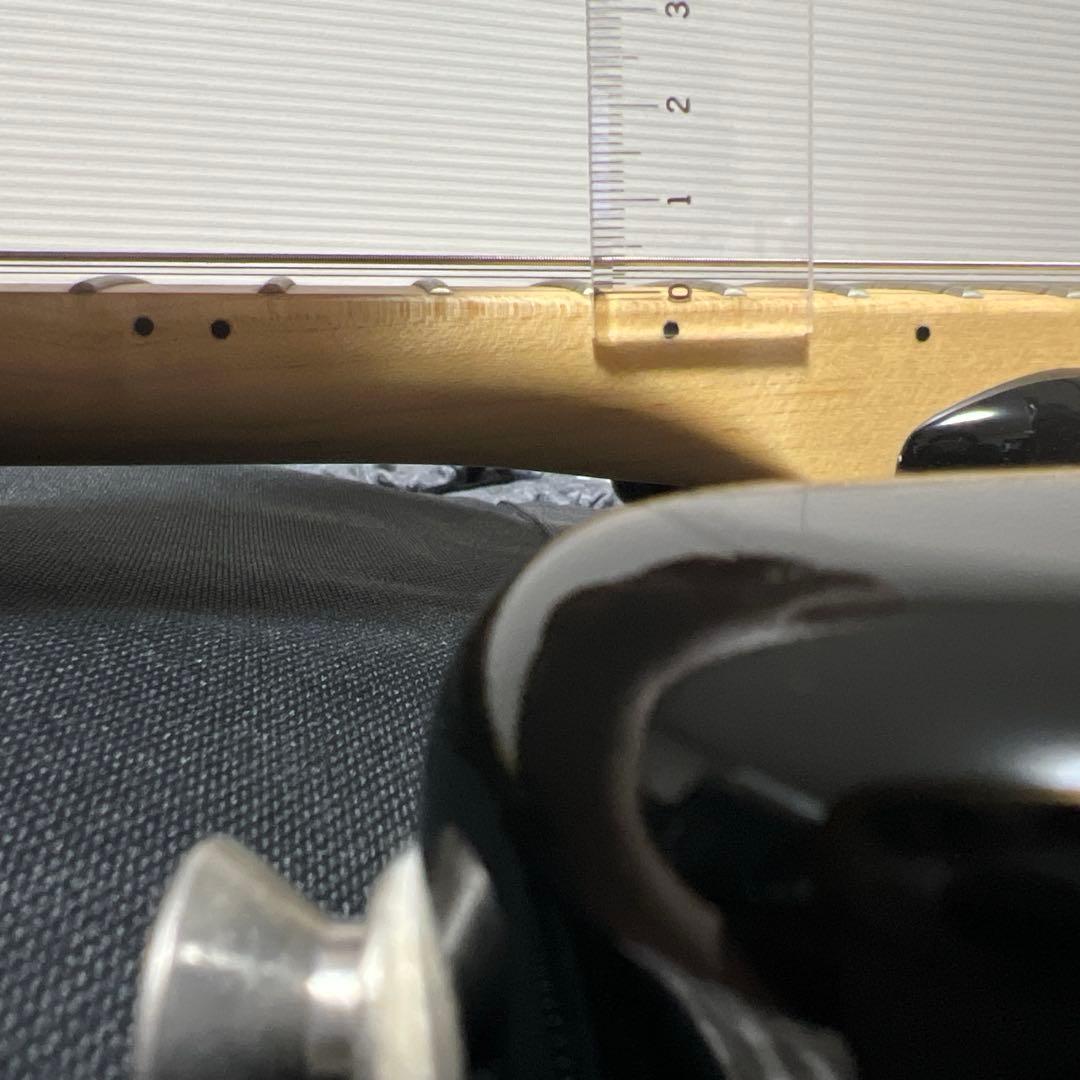 FUJIGEN EST1960 エレキギター