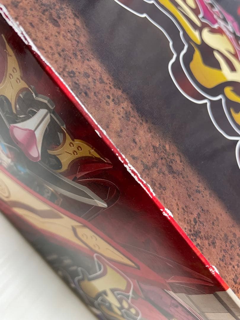 暴太郎戦隊ドンブラザーズ DXドンオニタイジン