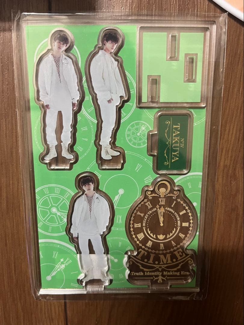 草川拓弥セット② #超特急#草川拓弥#タクヤ#4号車