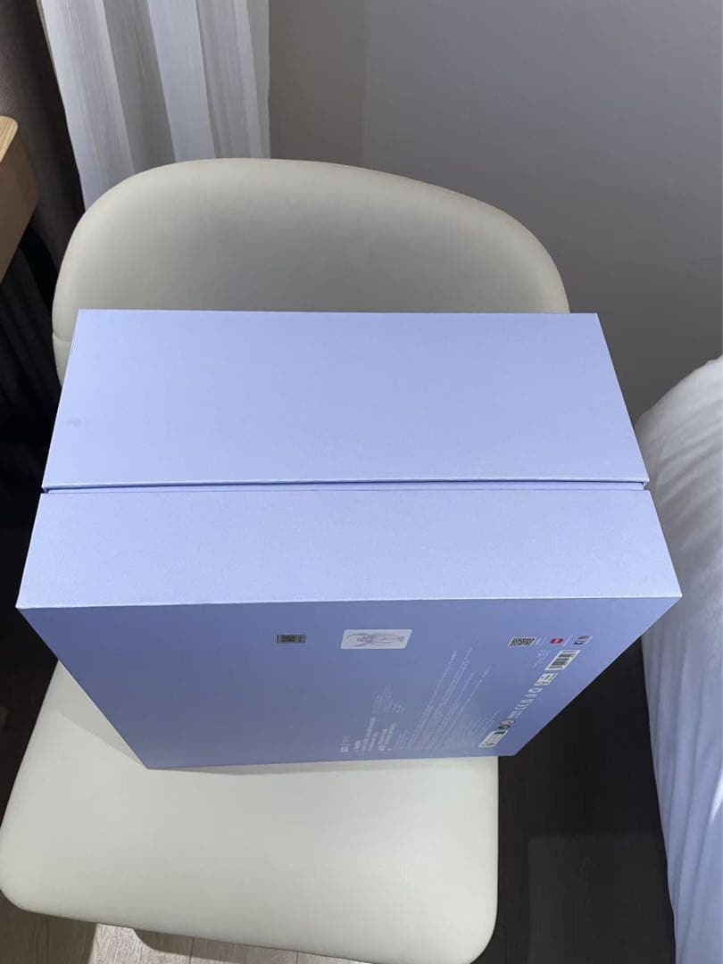 その他 AZURA The Wing Figurine