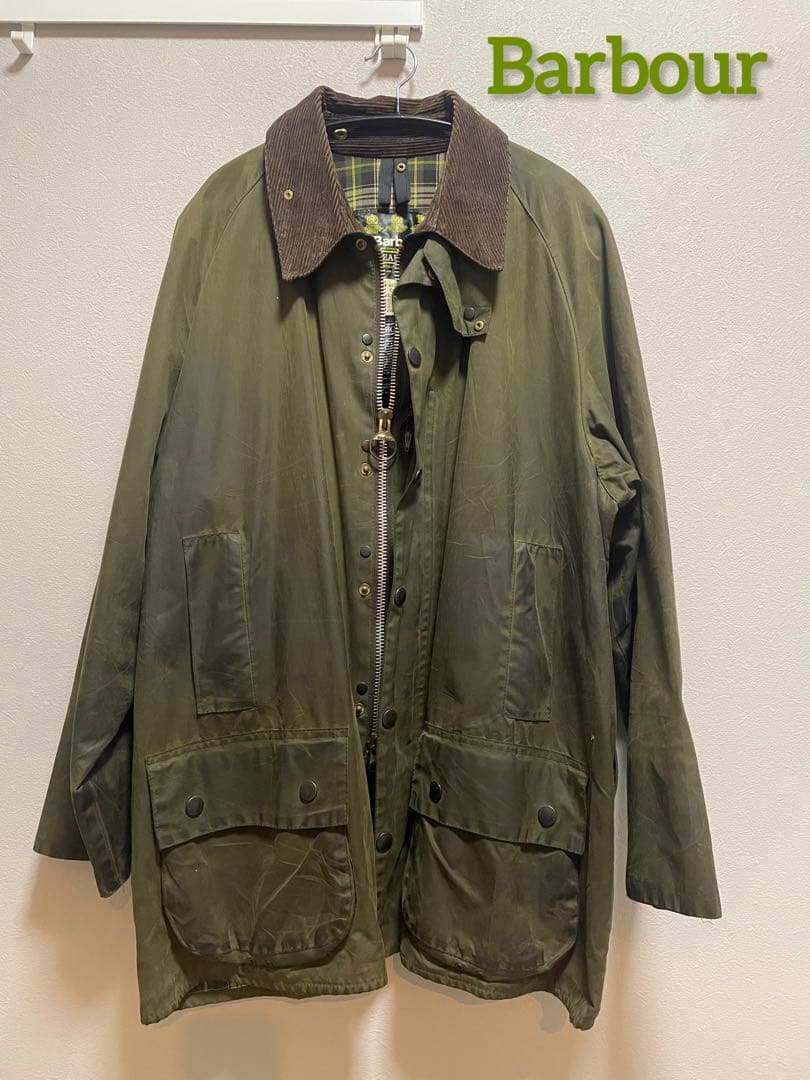 ジャケット・アウター Barbour BEAUFORT Jacket