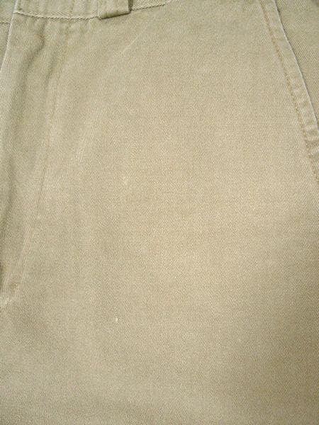 アパルトモン アメリカーナ Chino Pants チノパン