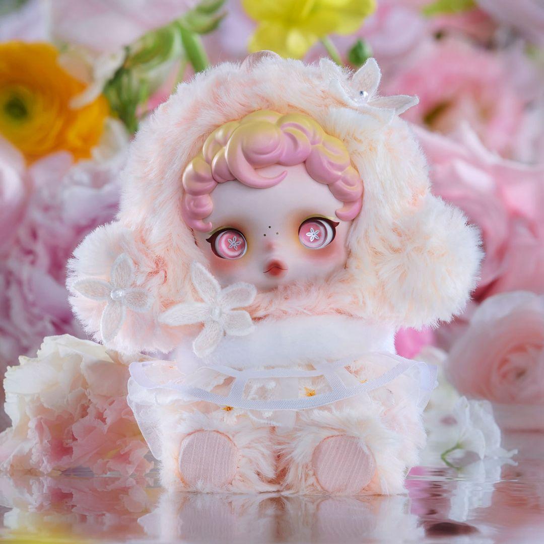 M*a様 シークレットSKULLPANDA スカルパンダ