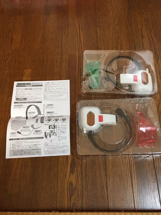 ドラゴンボール非売品セット