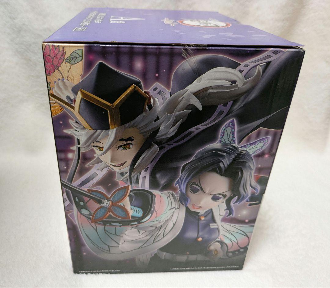 鬼滅の刃 胡蝶しのぶ フィギュア A賞