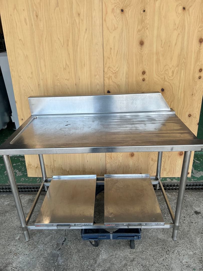 グリーンテーブル置台付き