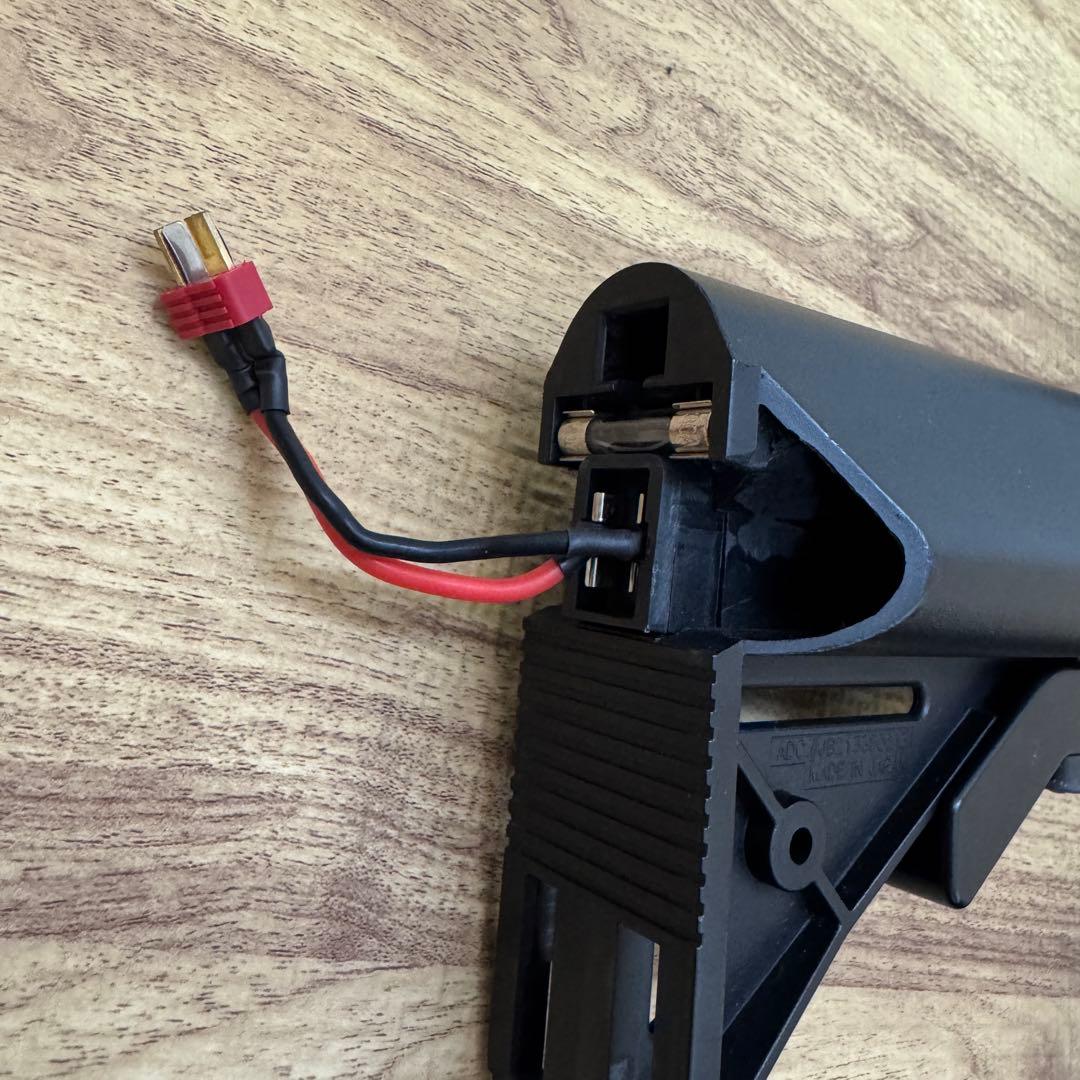 ち*ん様 東京マルイ DEVGRU HK416D カスタム　　次世代電動ガン