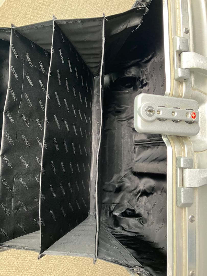 リモワ トパーズ ビジネストロリー 2輪 / Rimowa