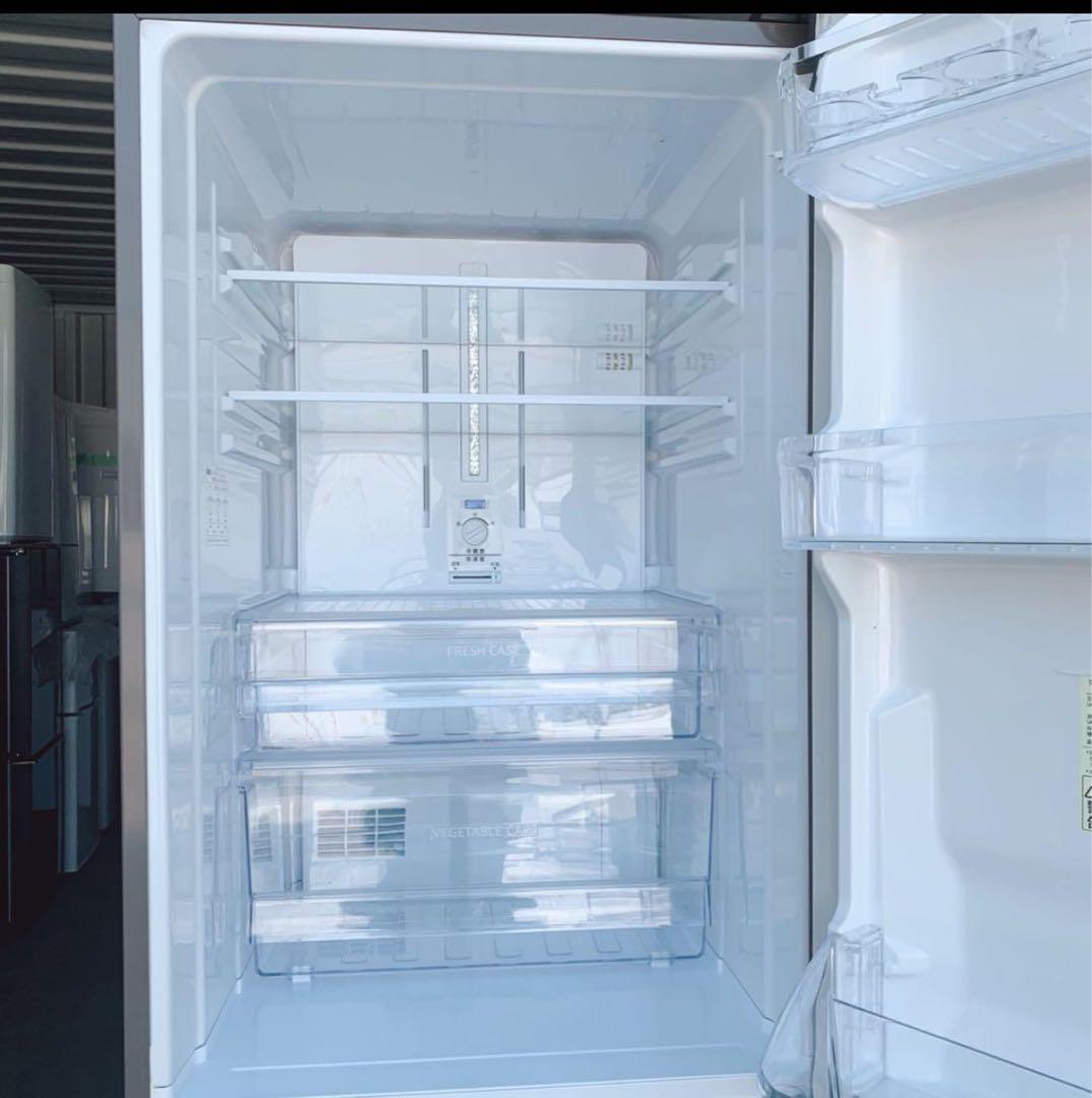 あ*ん様 SHARP シャープSJ-PD27C-T 冷蔵庫 プラズマクラスター