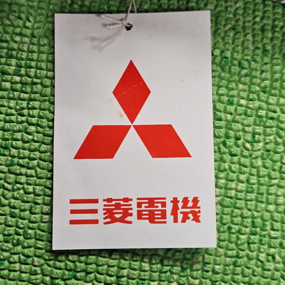 三菱電機　1977年製　換気扇　V-20LM　昭和レトロ